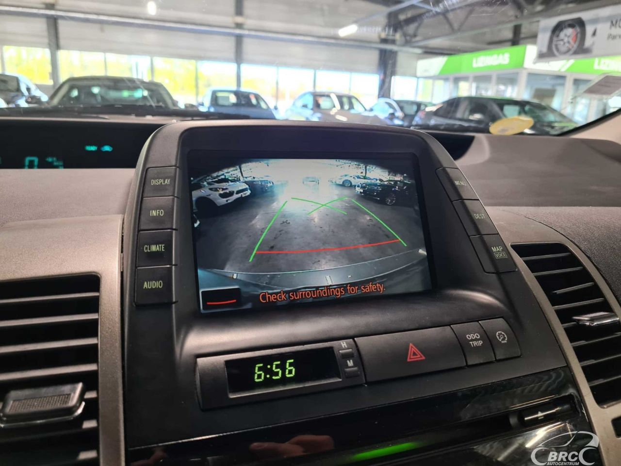 Toyota Prius | 20