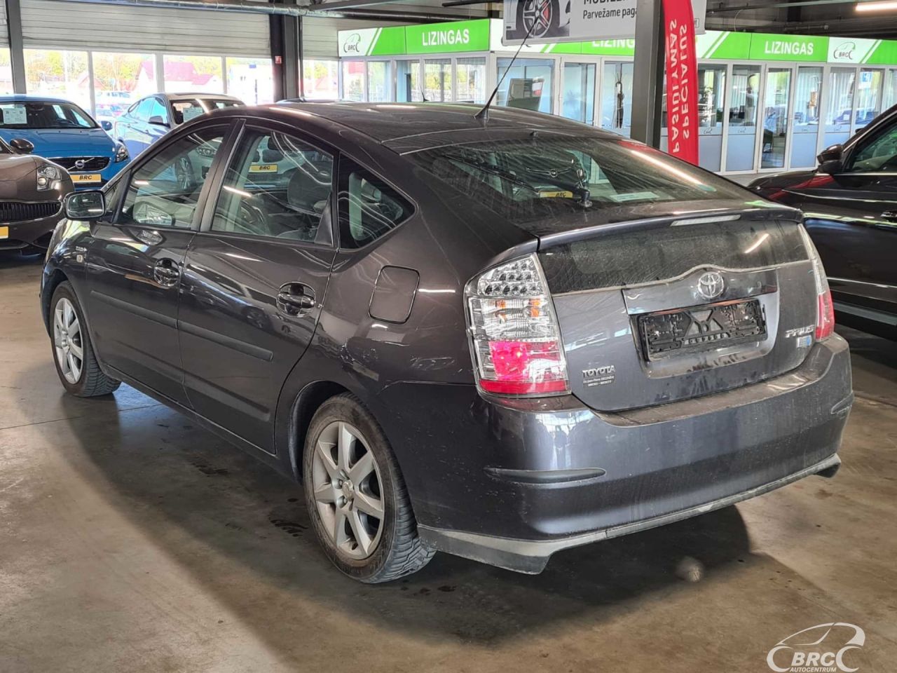 Toyota Prius | 1
