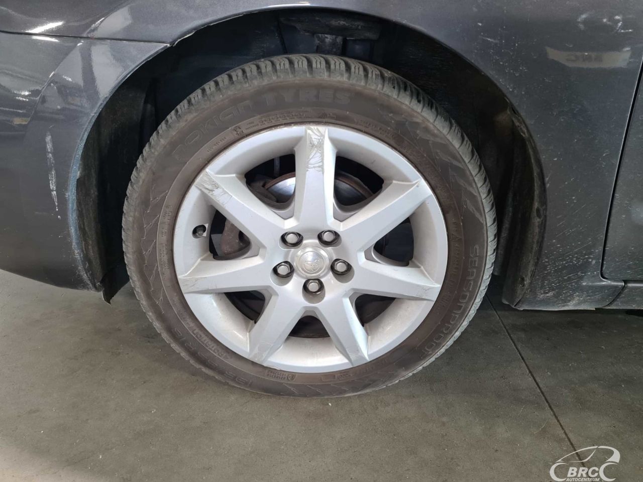 Toyota Prius | 7