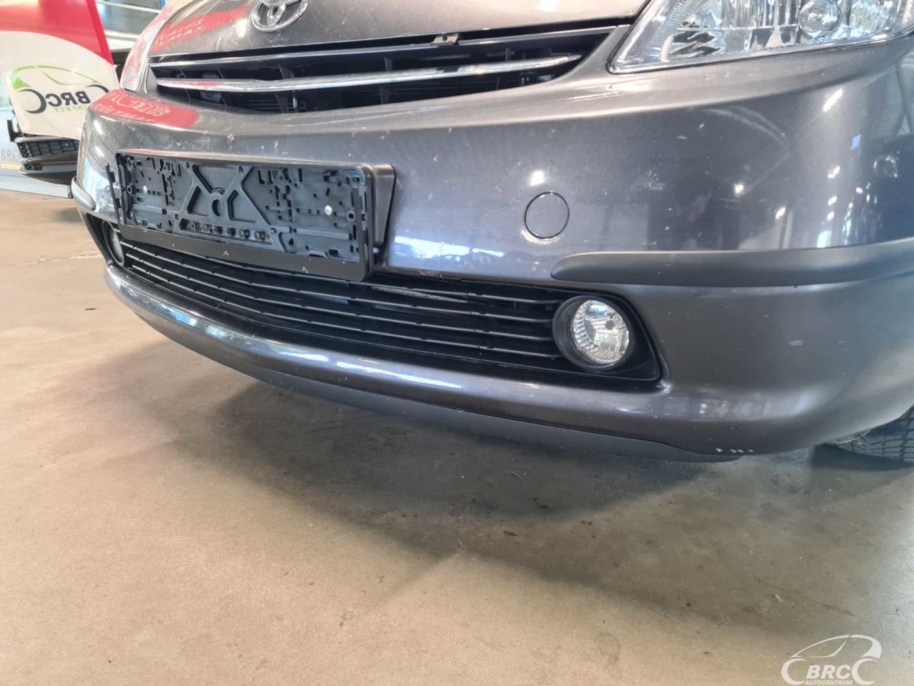 Toyota Prius | 8