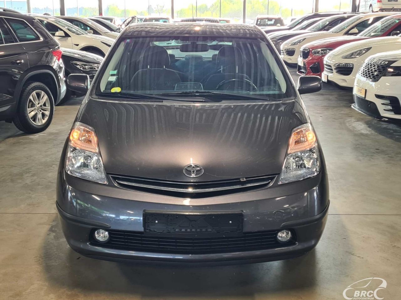 Toyota Prius | 5