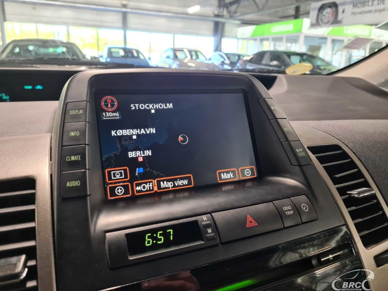 Toyota Prius | 21