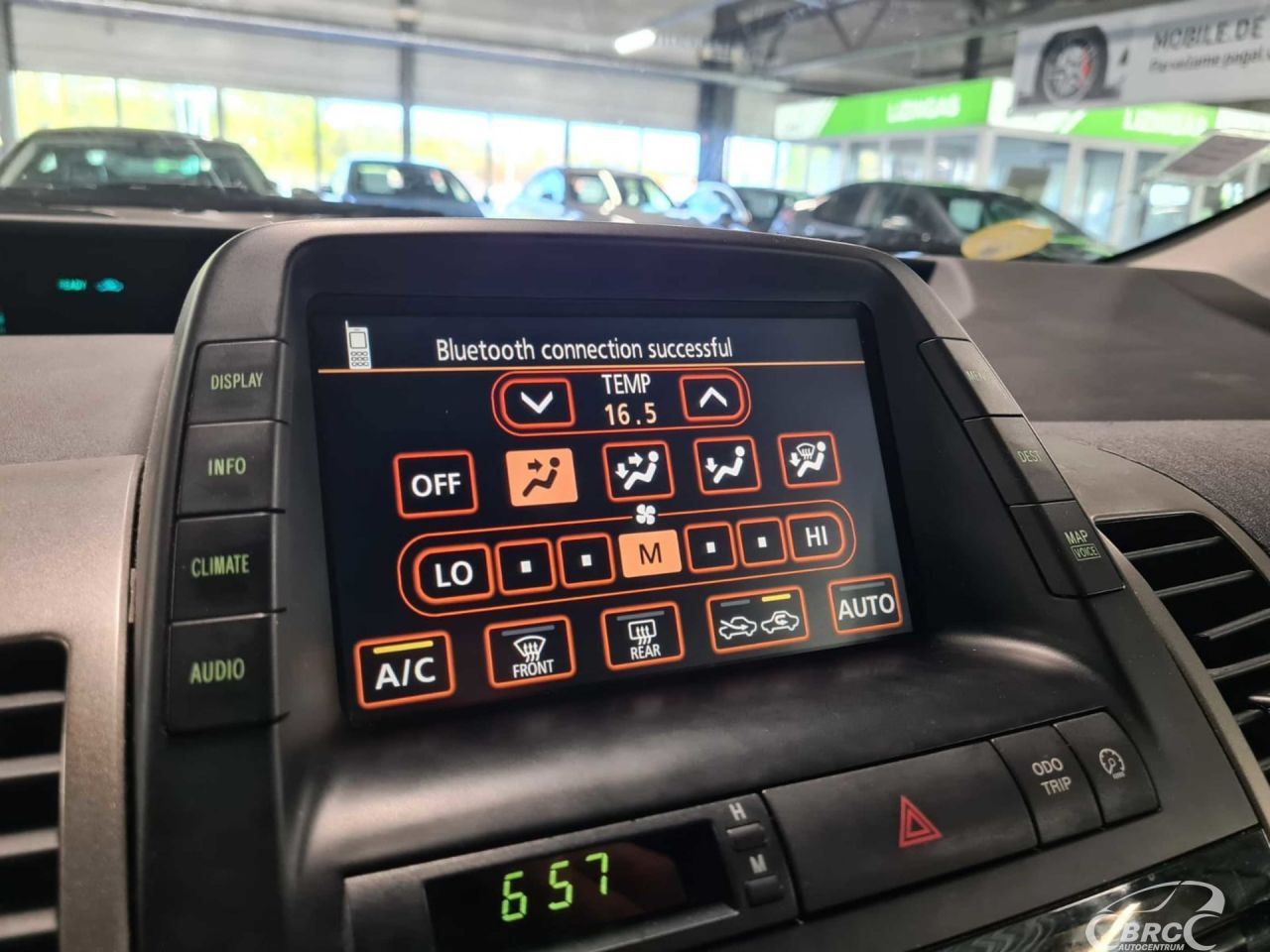 Toyota Prius | 22