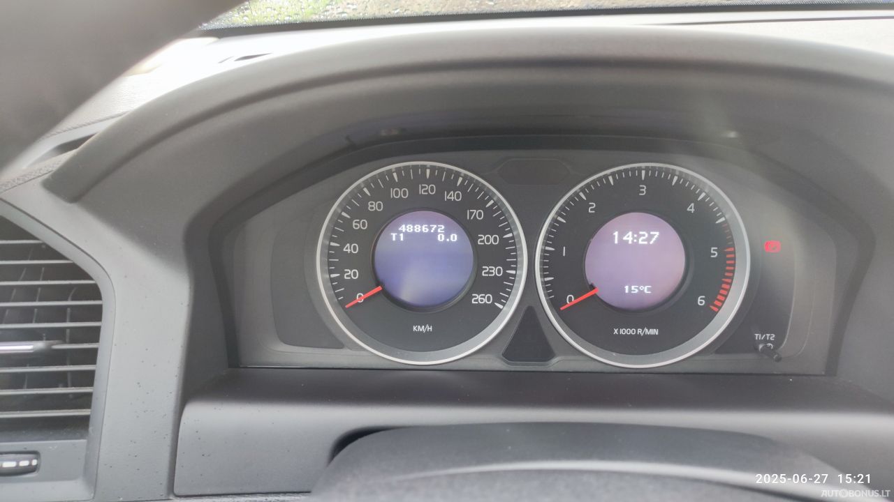 Volvo XC60 | 5