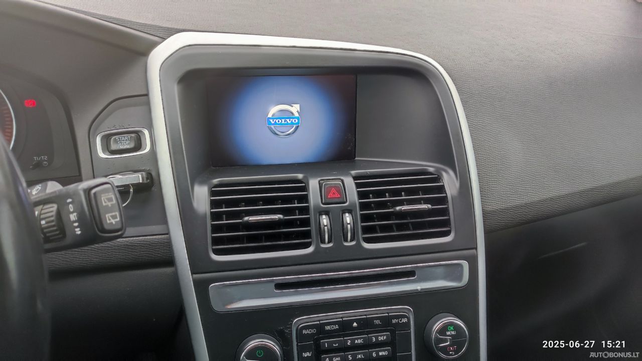 Volvo XC60 | 6