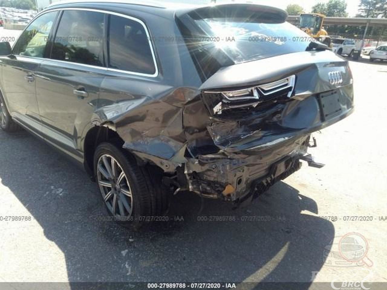 Audi Q7 | 54