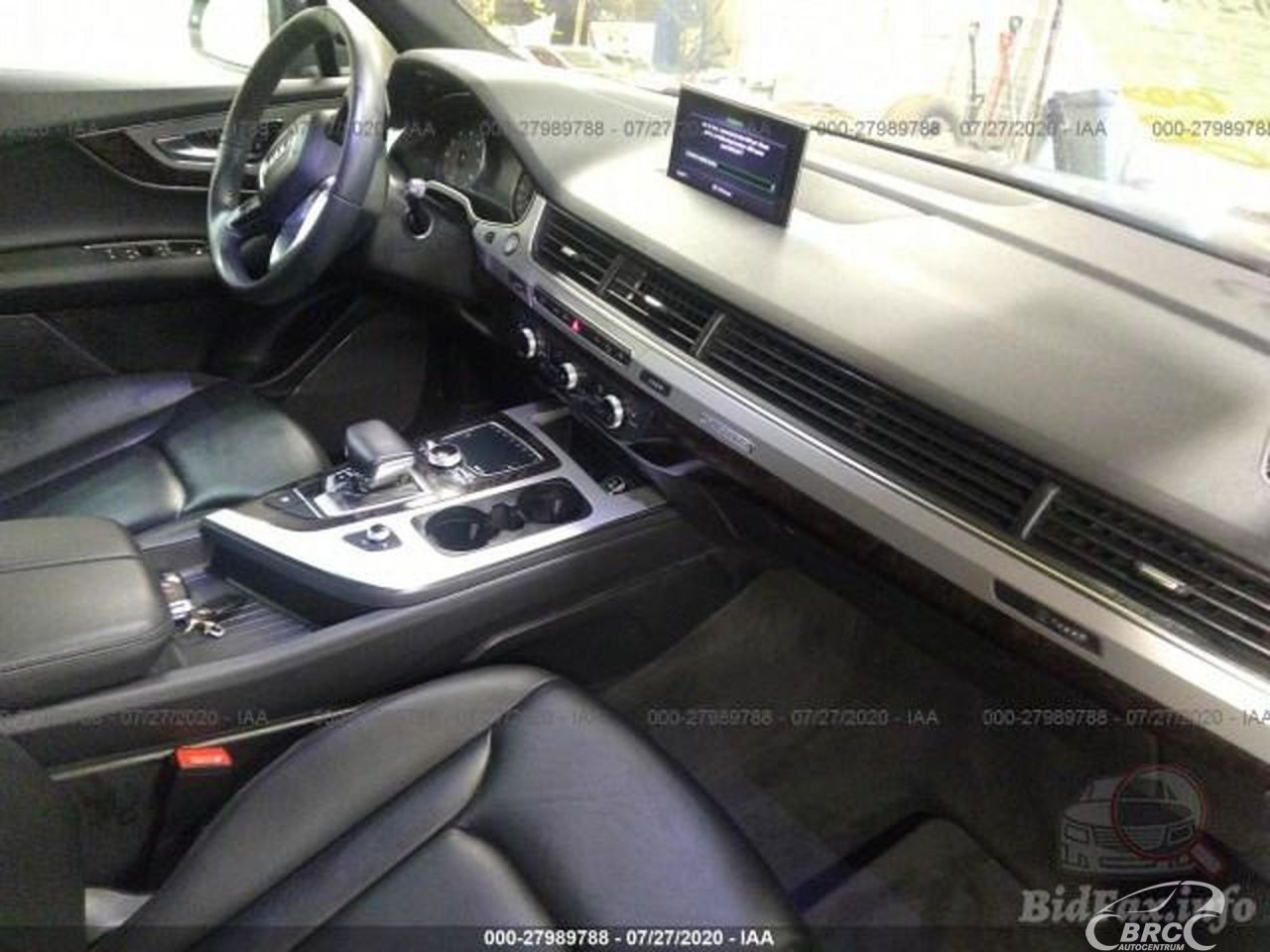 Audi Q7 | 55