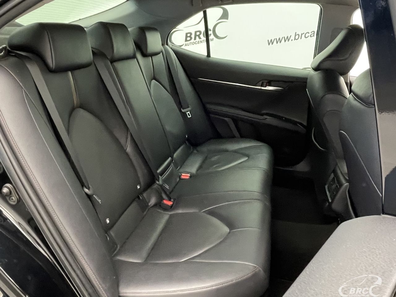 Toyota Camry | 10