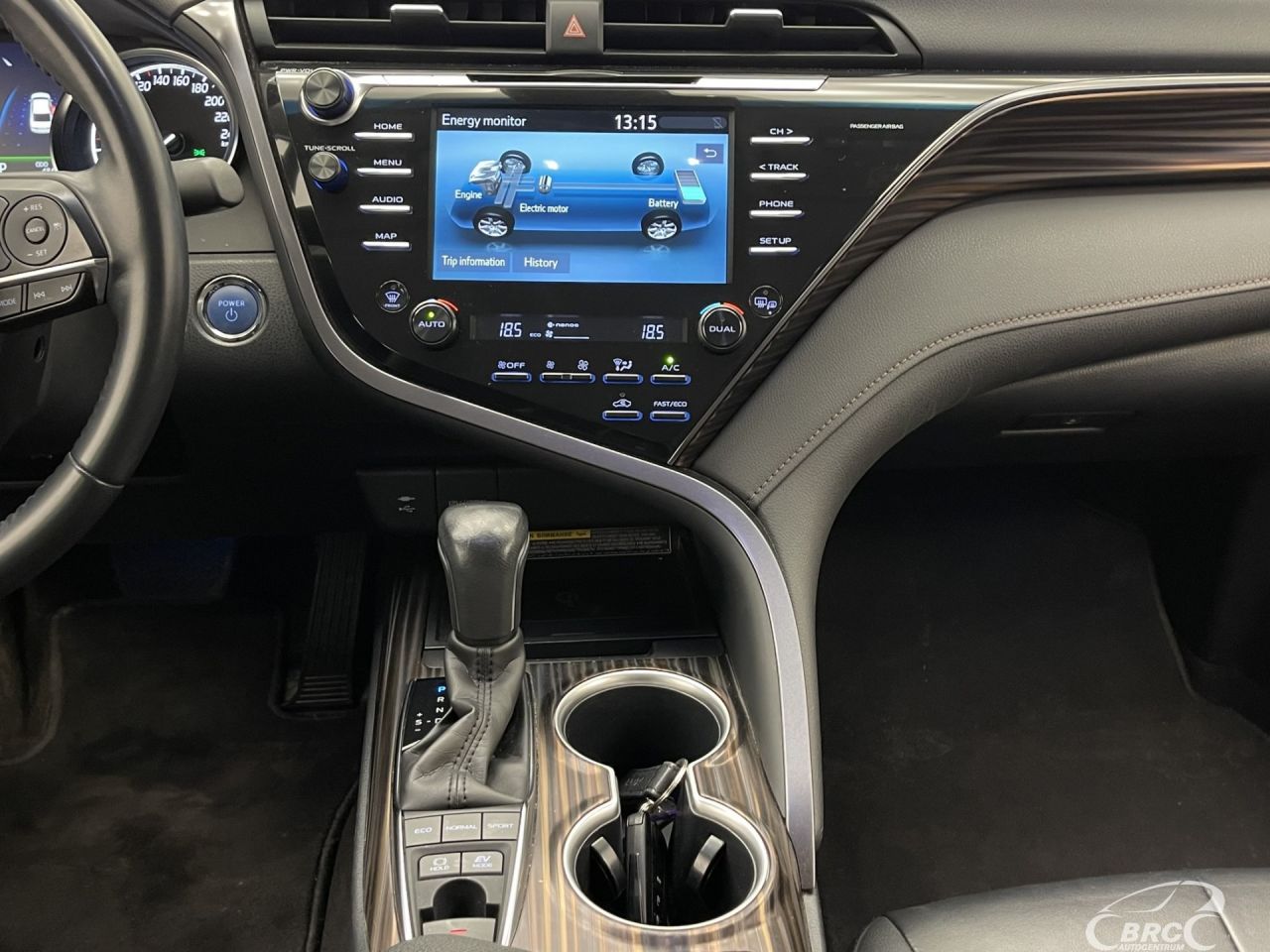 Toyota Camry | 13