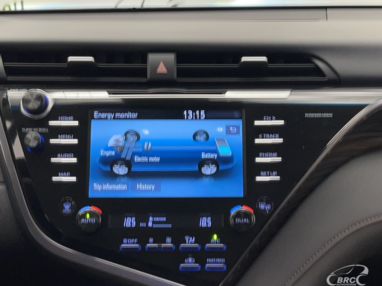 Toyota Camry | 14