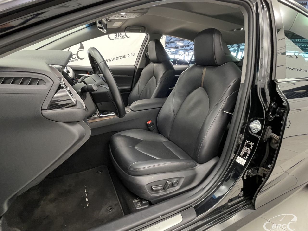 Toyota Camry | 20