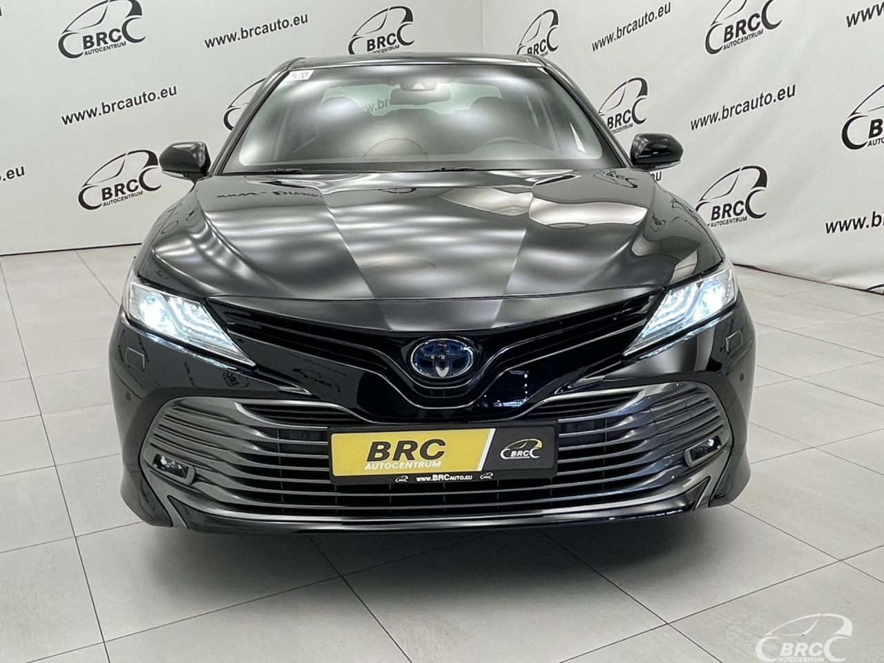 Toyota Camry | 46