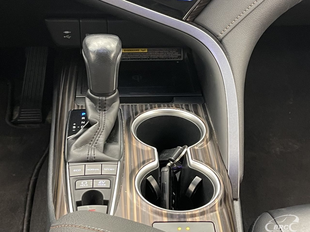 Toyota Camry | 15