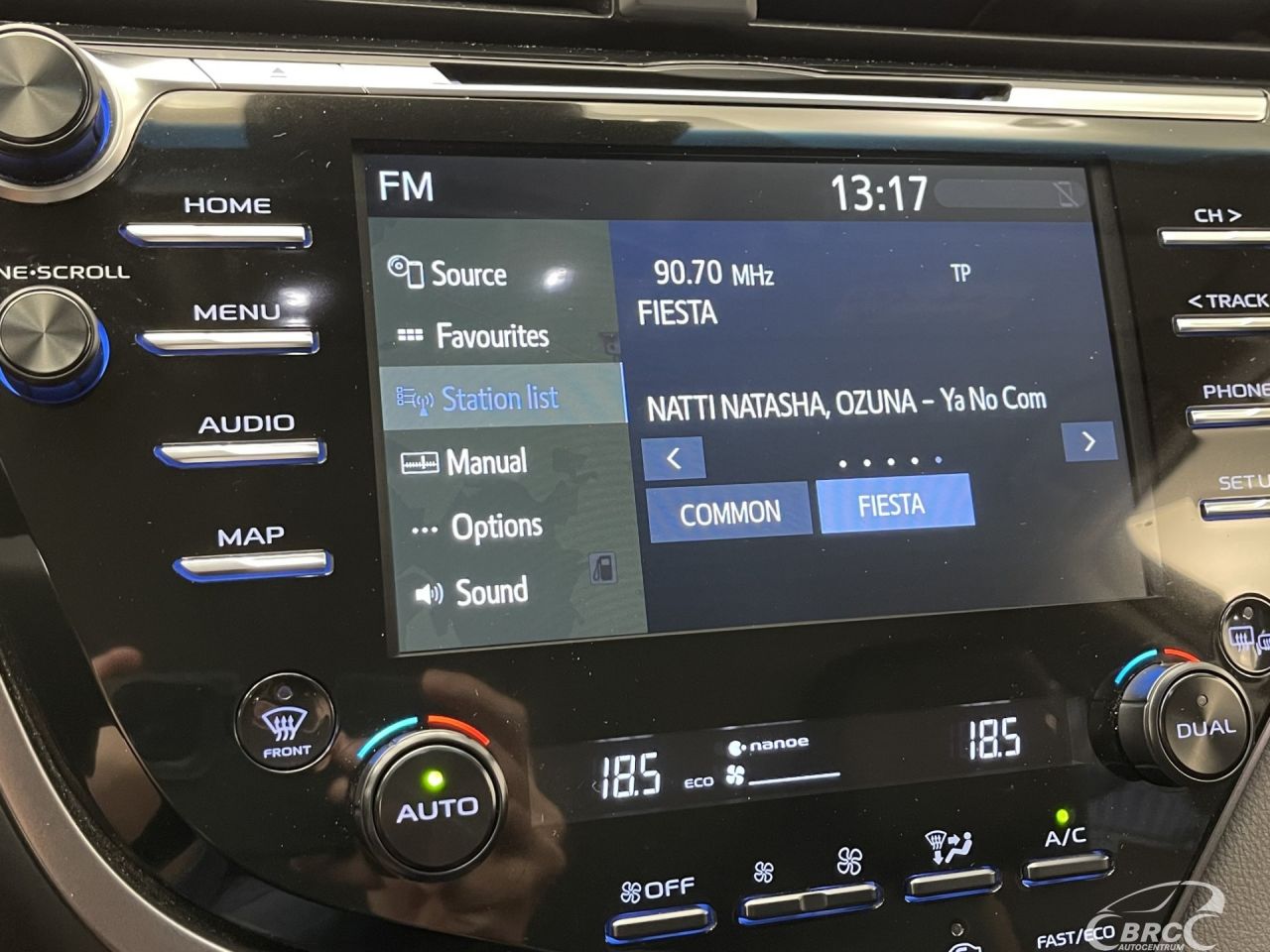 Toyota Camry | 35