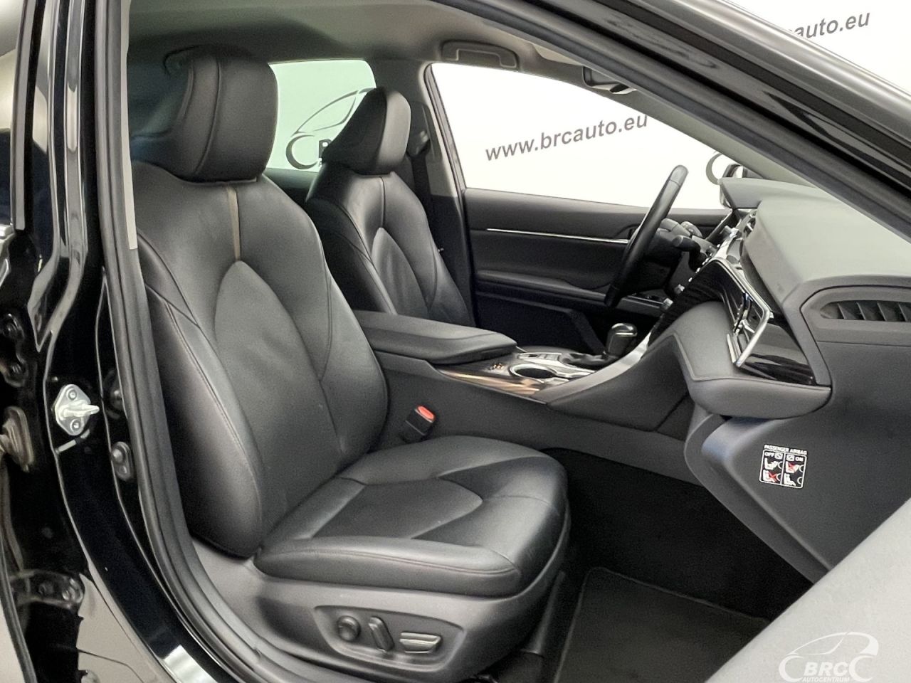 Toyota Camry | 6