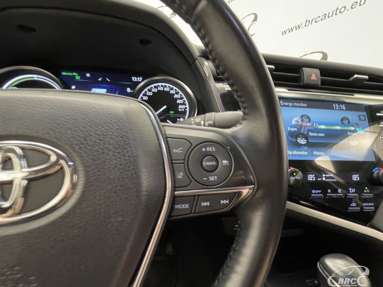 Toyota Camry | 26