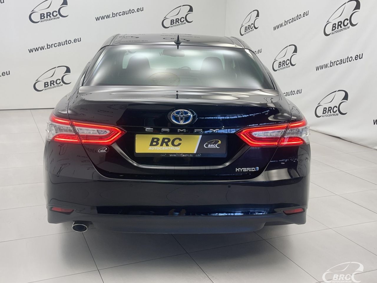 Toyota Camry | 47