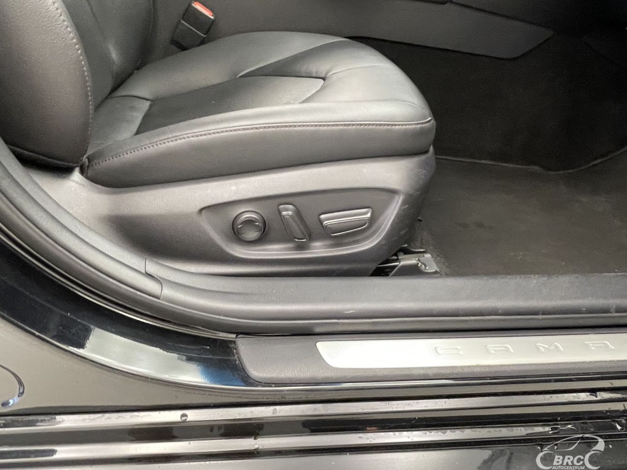 Toyota Camry | 5