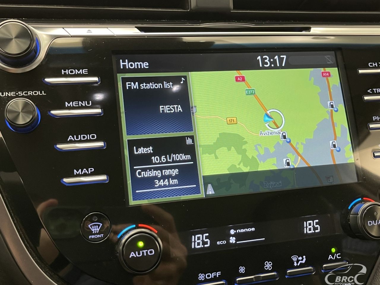 Toyota Camry | 33