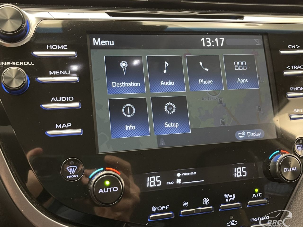 Toyota Camry | 34