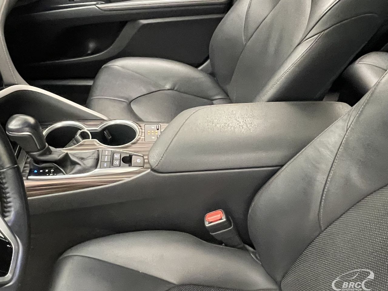 Toyota Camry | 21