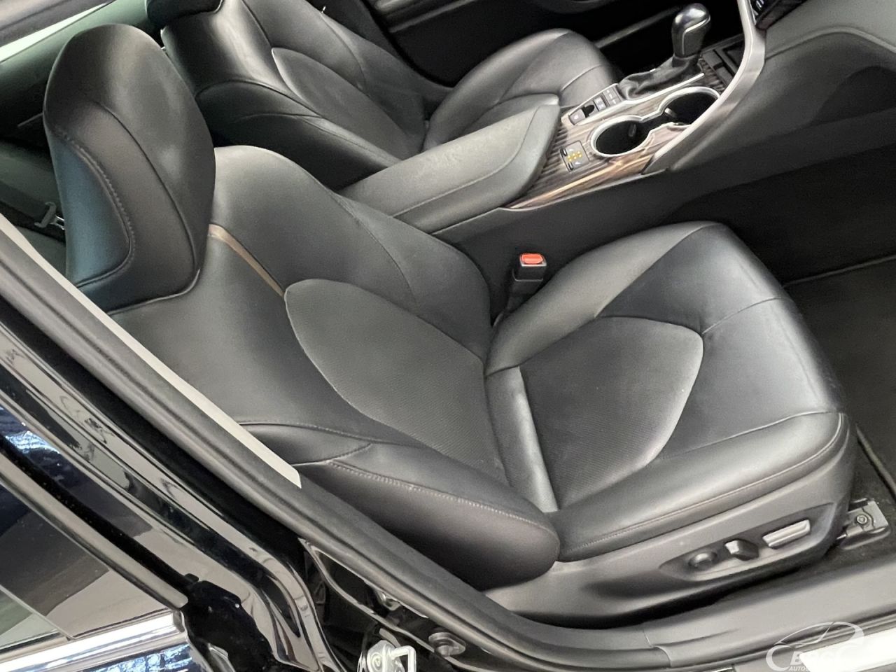 Toyota Camry | 4