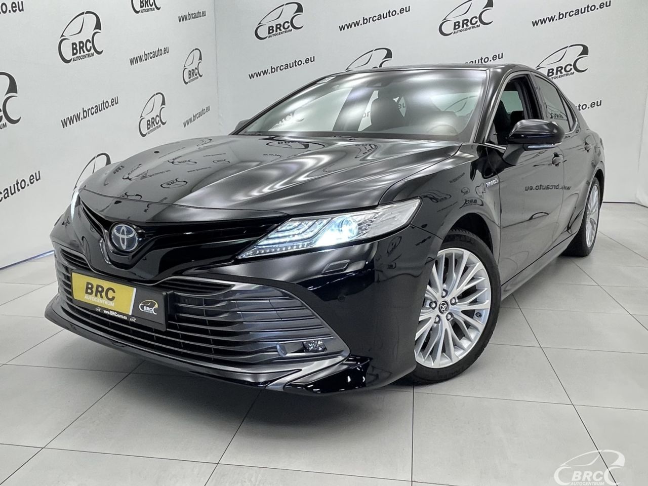 Toyota Camry | 44