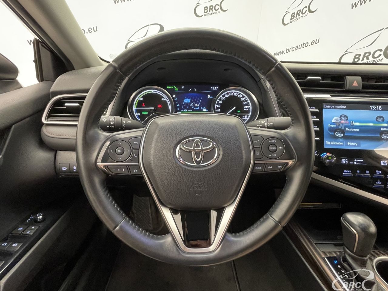 Toyota Camry | 25