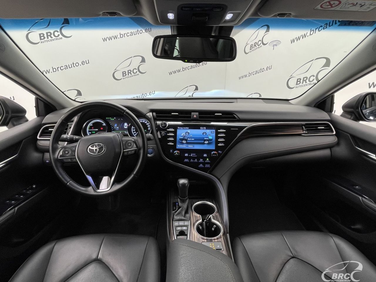 Toyota Camry | 2