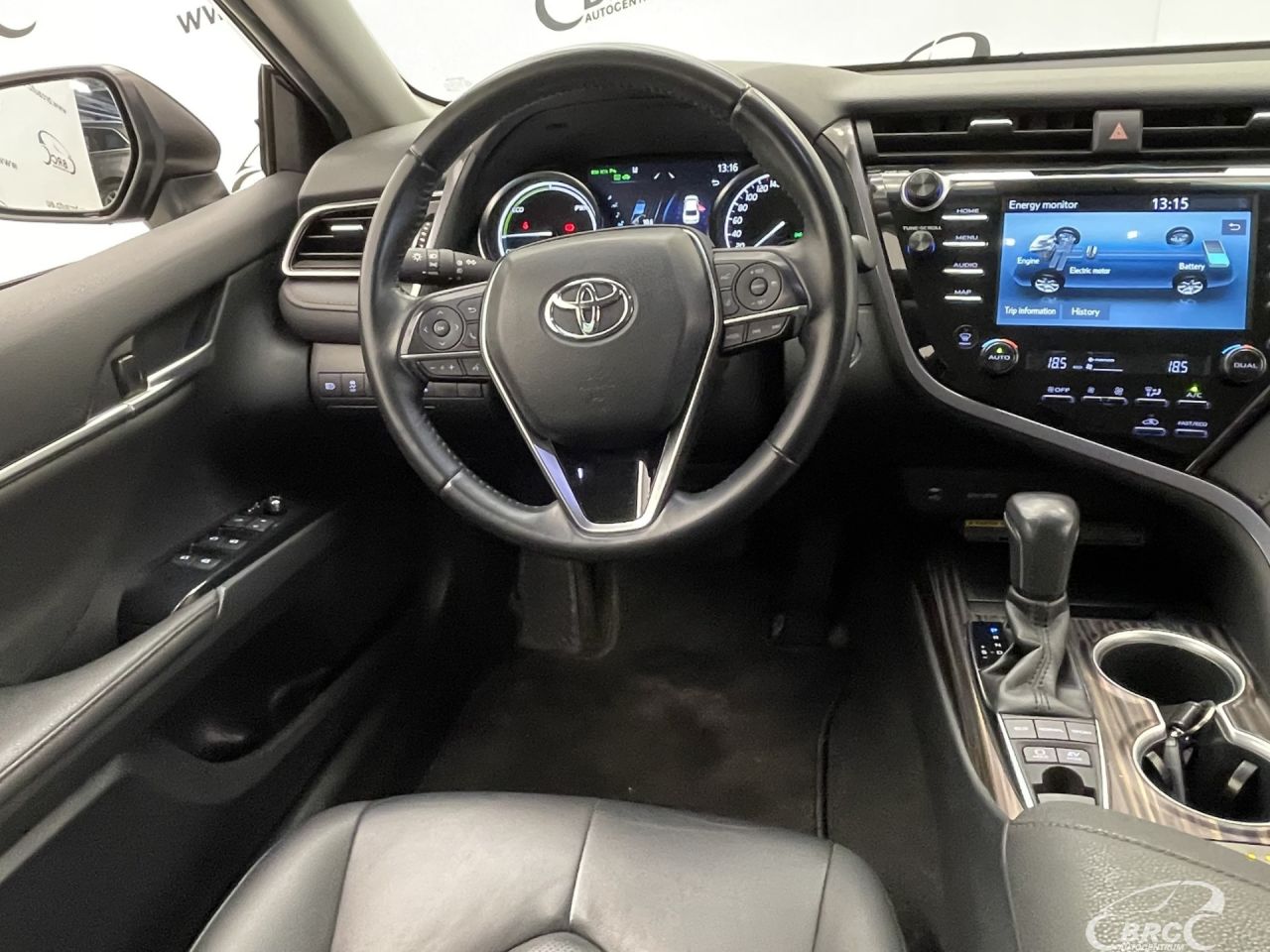 Toyota Camry | 12
