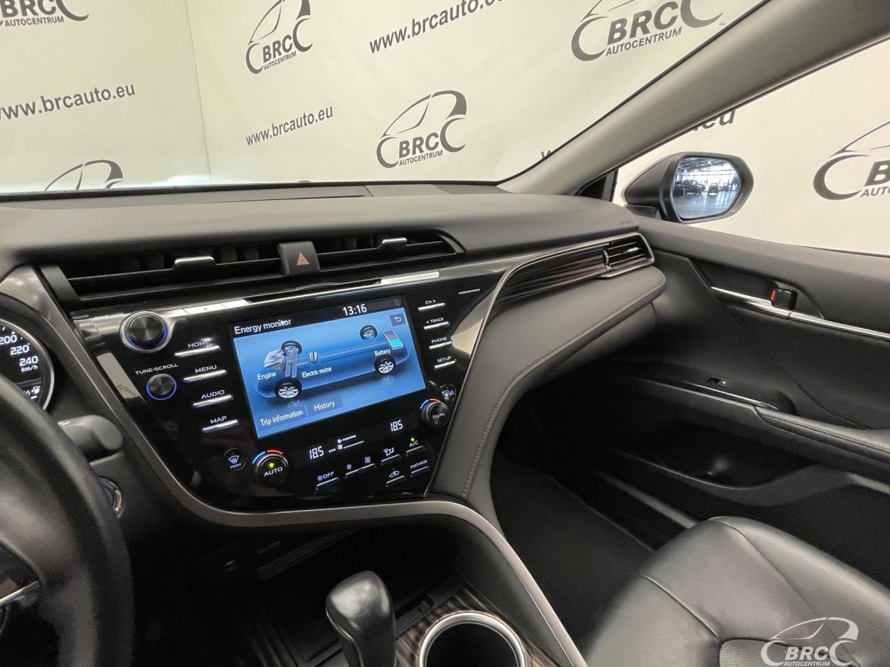 Toyota Camry | 24