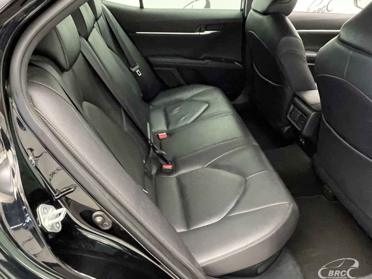 Toyota Camry | 9
