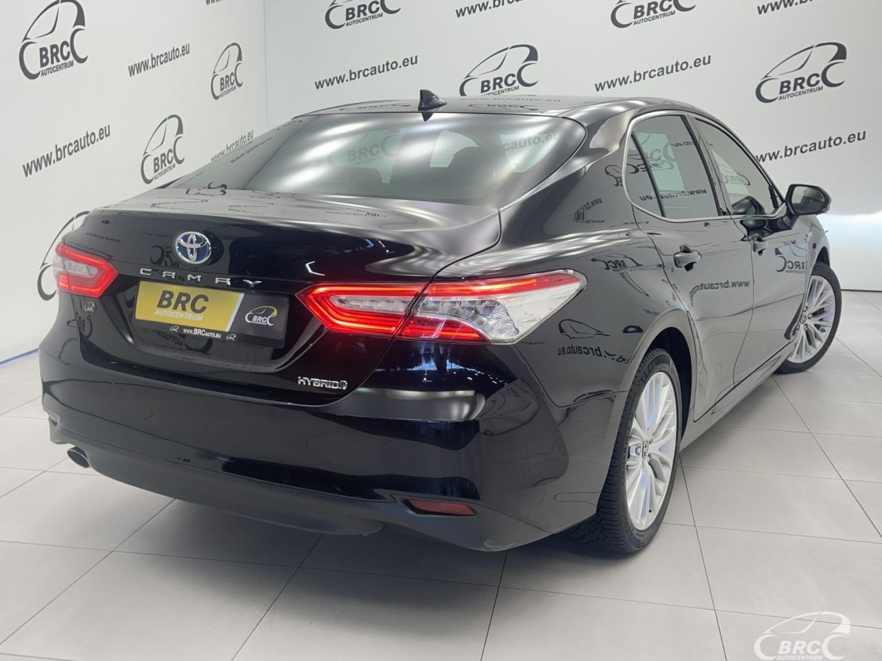 Toyota Camry | 45