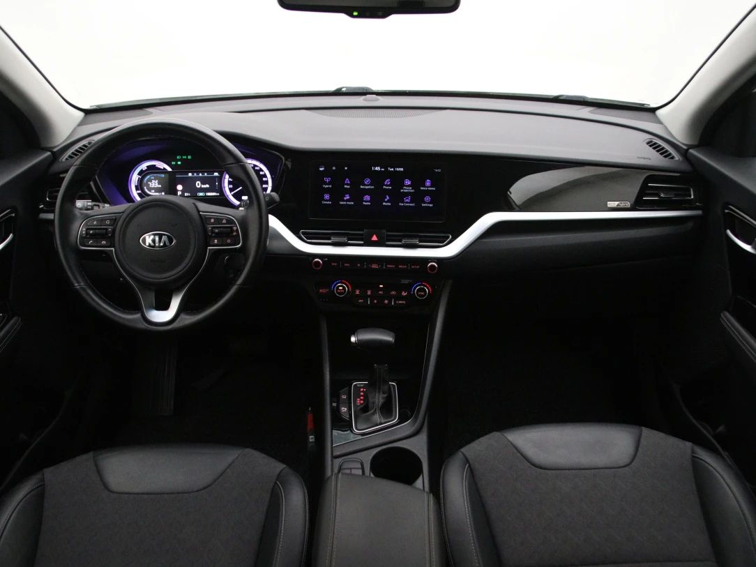 Kia Niro | 1