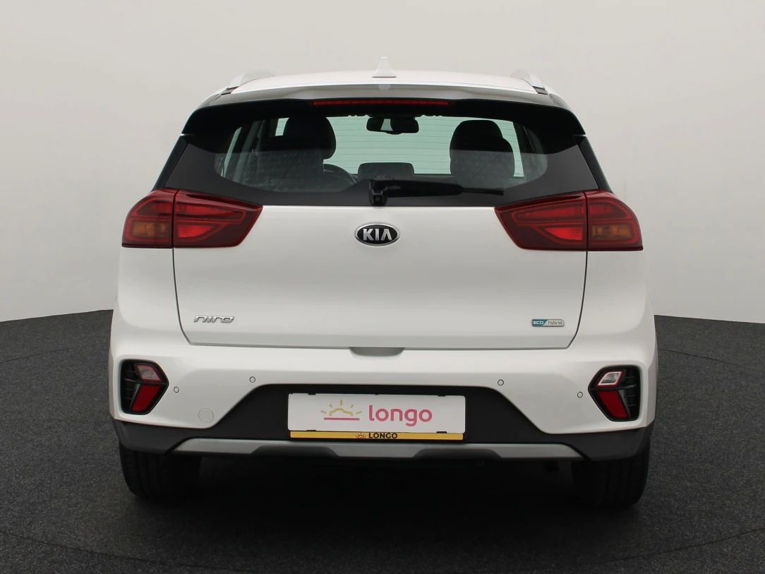 Kia Niro | 4