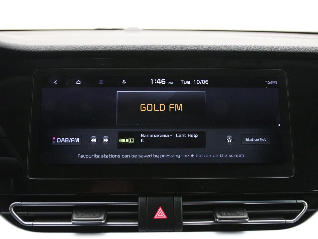 Kia Niro | 21