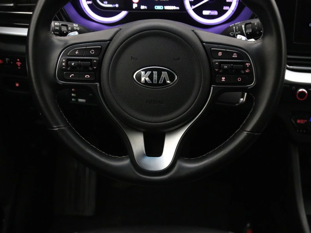 Kia Niro | 17