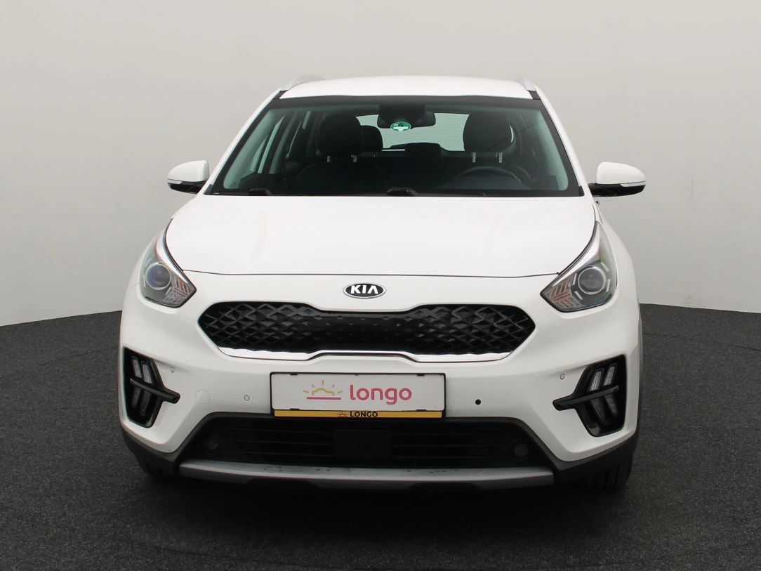 Kia Niro | 2