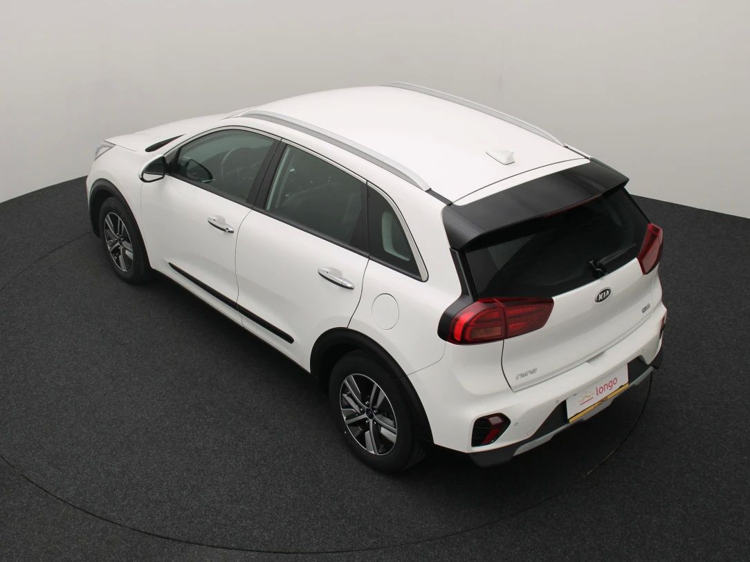 Kia Niro | 11