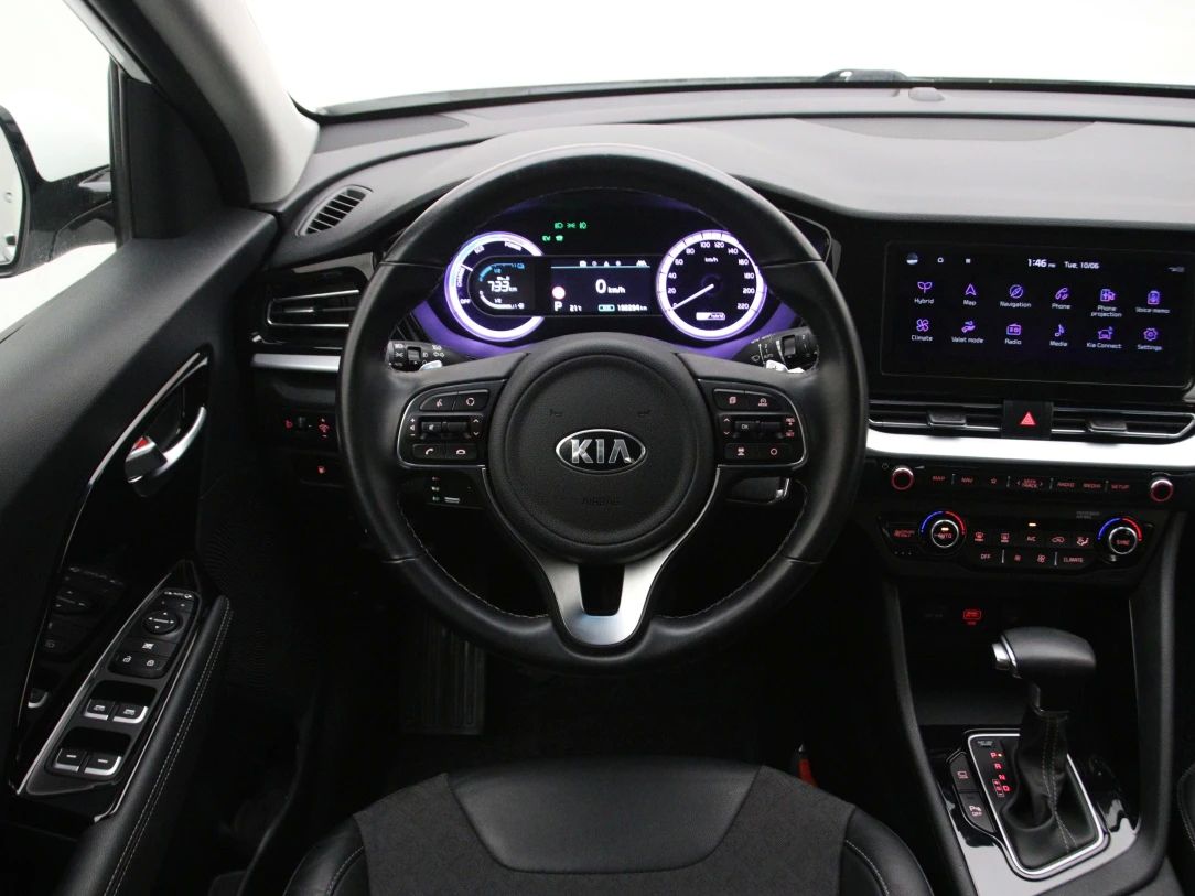 Kia Niro | 16