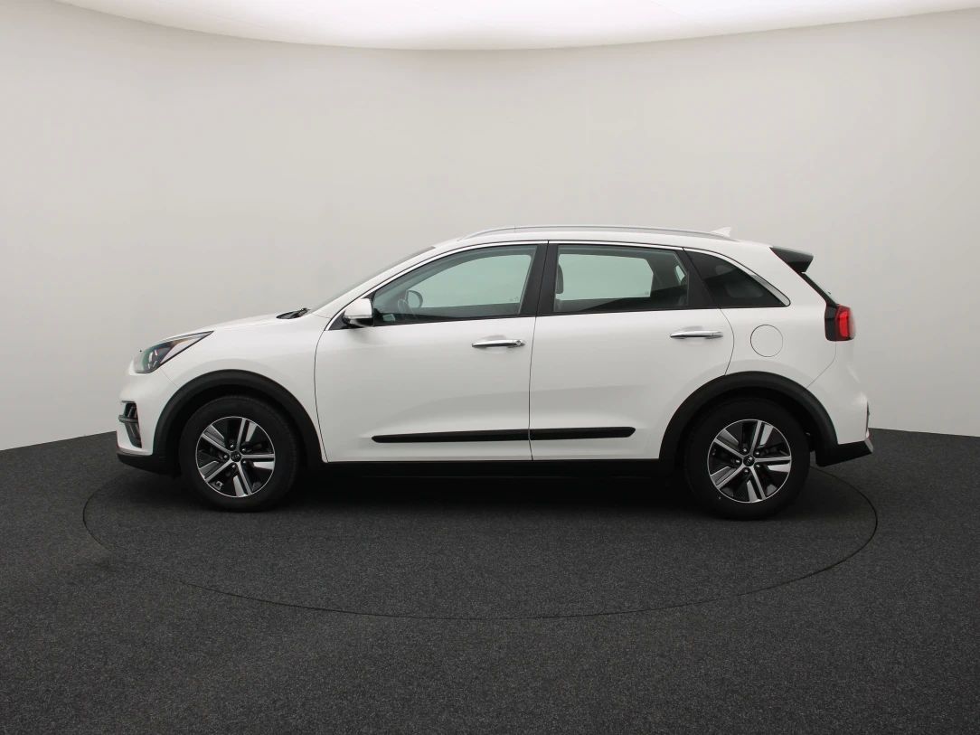 Kia Niro | 5