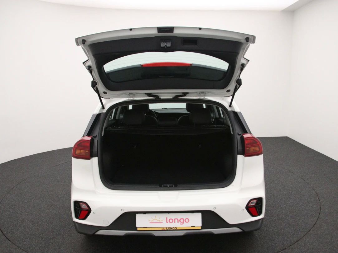Kia Niro | 34