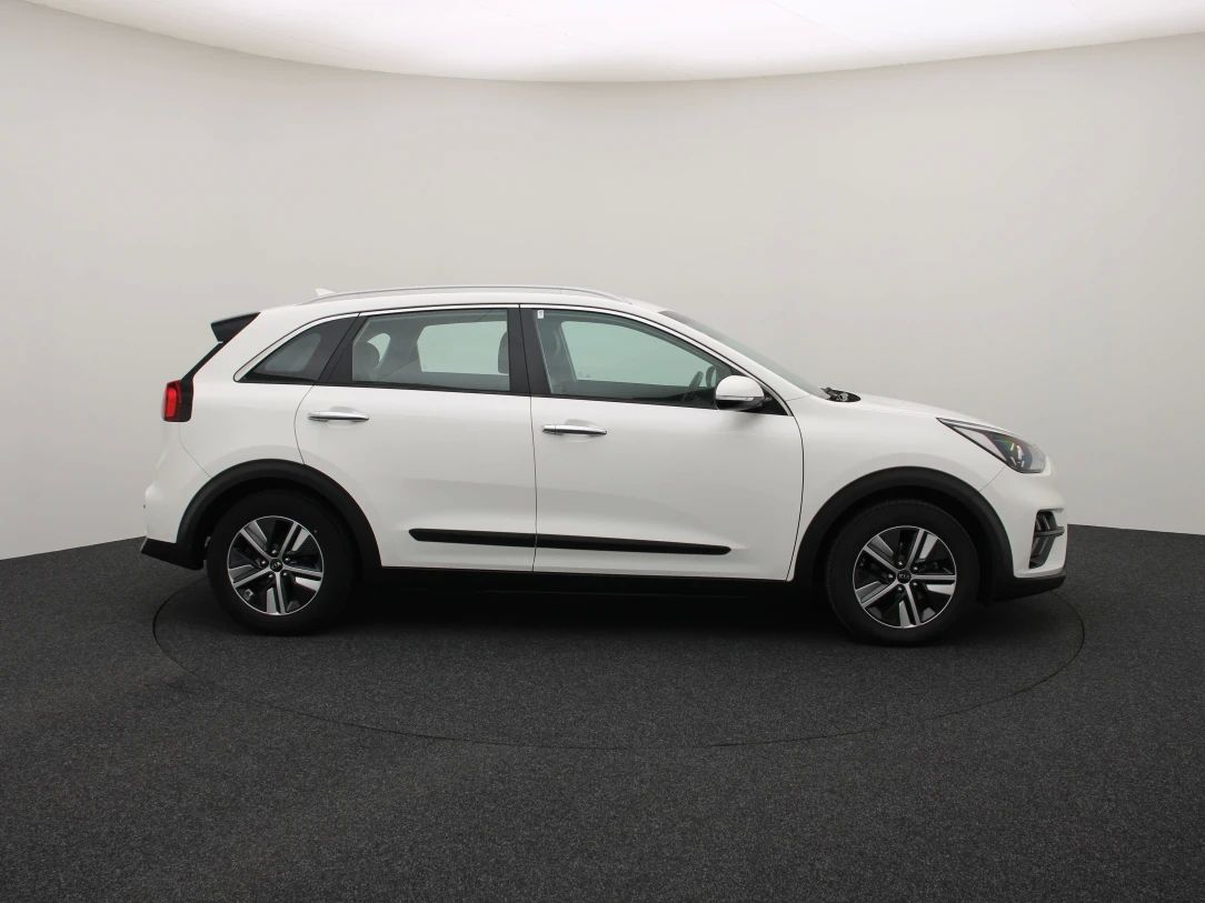 Kia Niro | 8