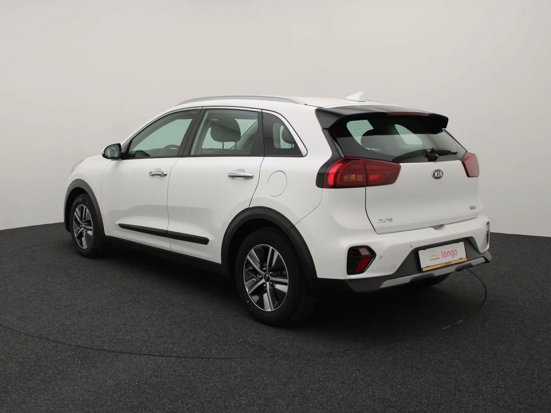 Kia Niro | 6