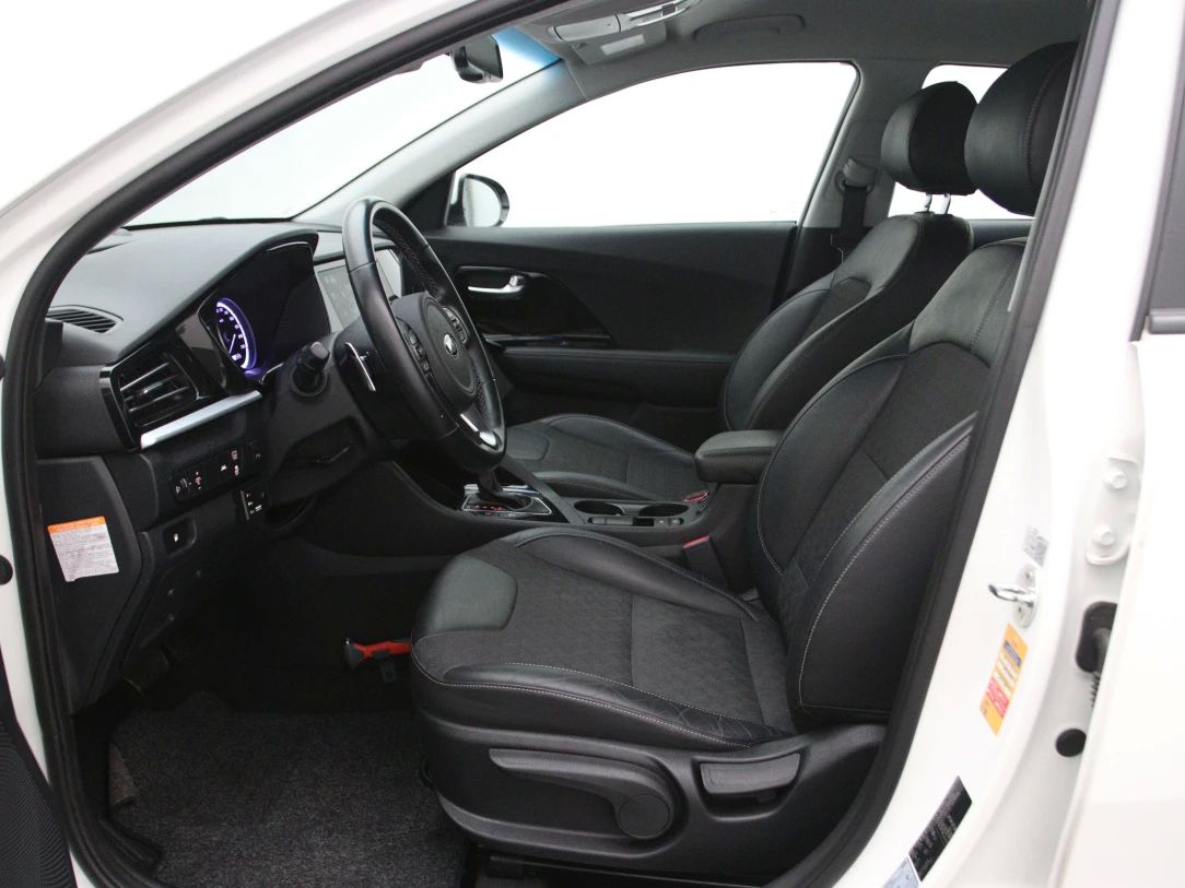 Kia Niro | 3