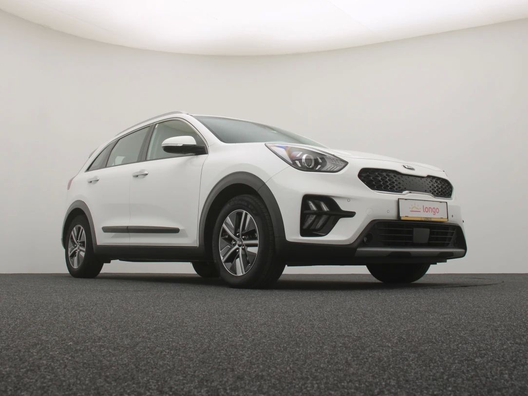 Kia Niro | 10