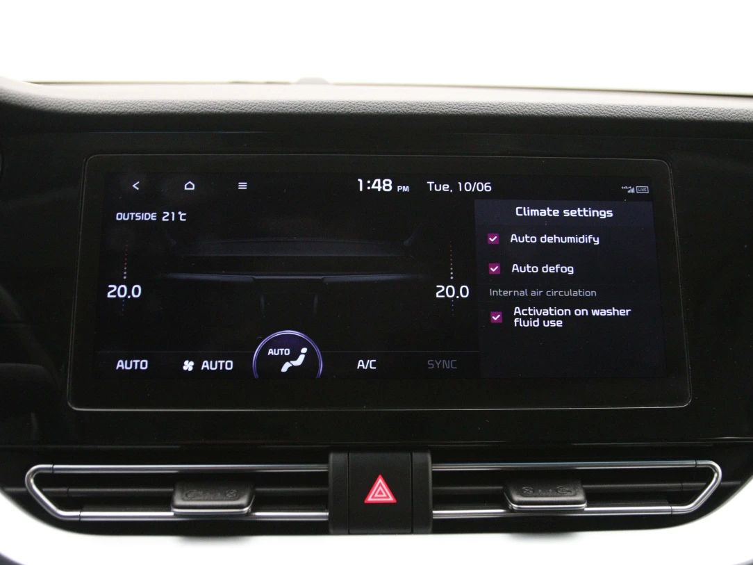 Kia Niro | 32