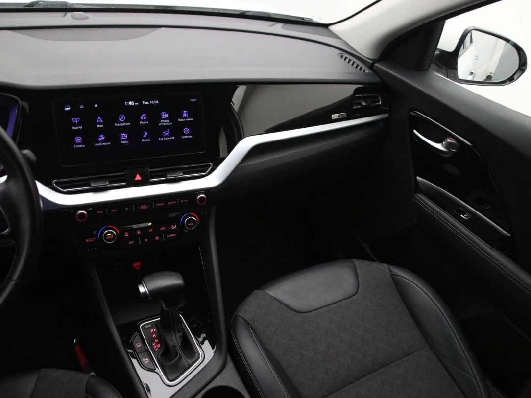 Kia Niro | 20