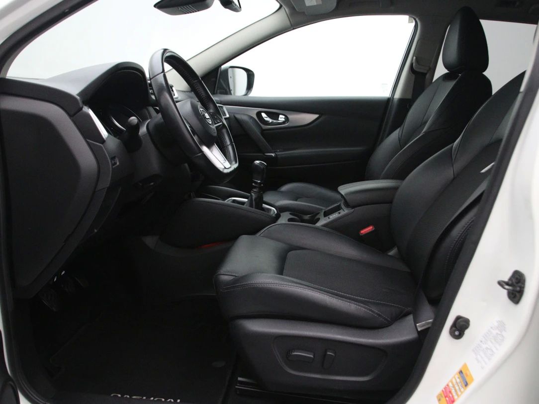 Nissan Qashqai | 3
