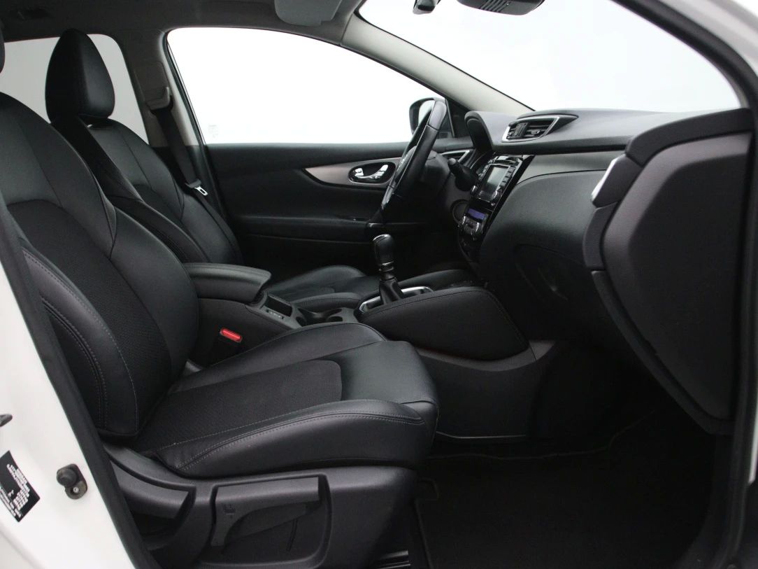 Nissan Qashqai | 13